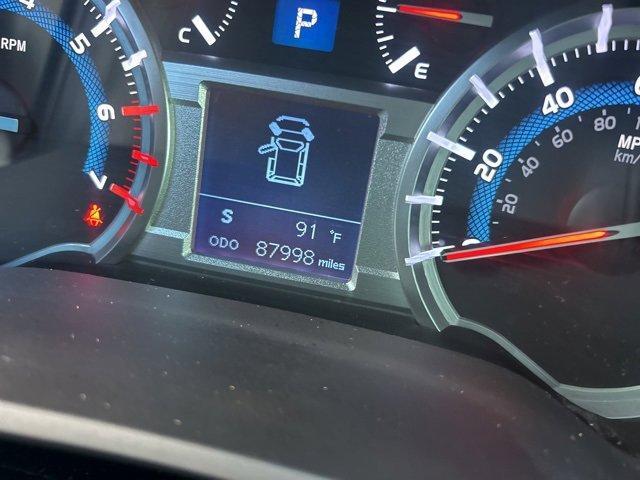 used 2014 Toyota 4Runner car, priced at $24,701