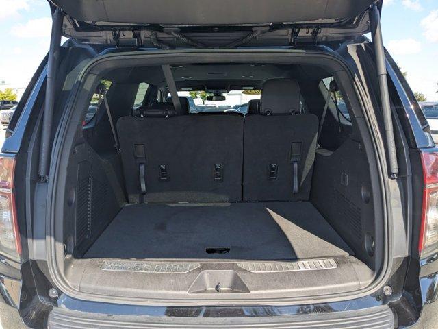 used 2022 Chevrolet Suburban car, priced at $54,291