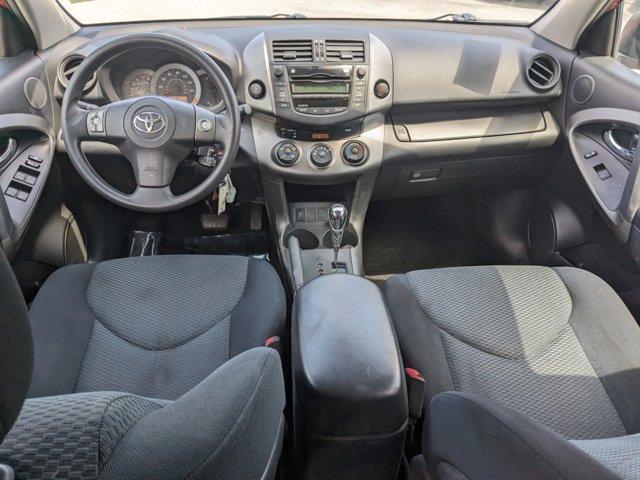 used 2010 Toyota RAV4 car, priced at $9,231
