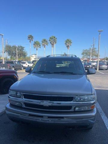 used 2003 Chevrolet Tahoe car, priced at $6,991