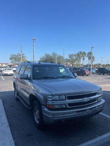 used 2003 Chevrolet Tahoe car, priced at $6,991