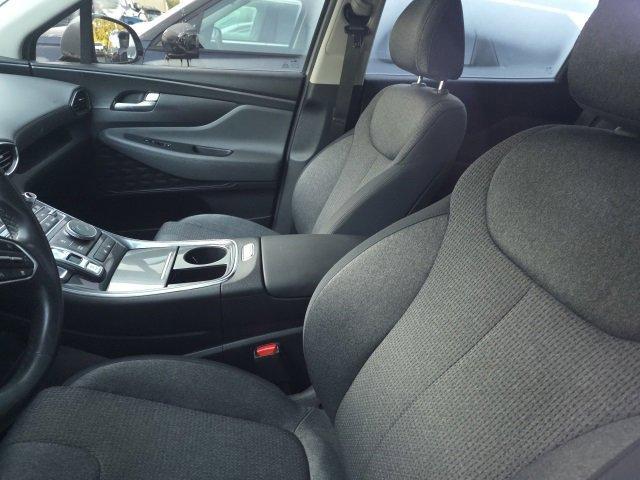 used 2023 Hyundai Santa Fe car, priced at $21,531