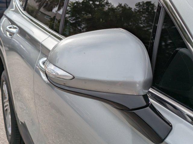 used 2023 Hyundai Santa Fe car, priced at $21,531