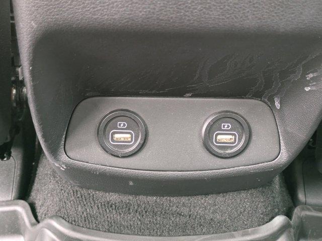 used 2023 Hyundai Santa Fe car, priced at $21,531