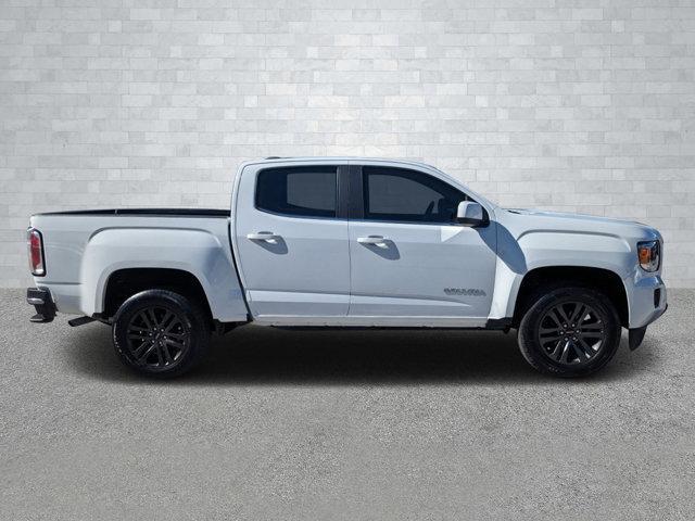 used 2020 GMC Canyon car, priced at $24,994