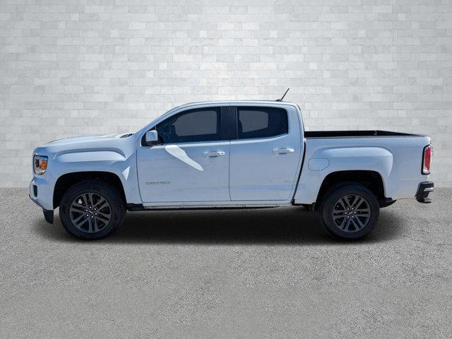 used 2020 GMC Canyon car, priced at $24,994