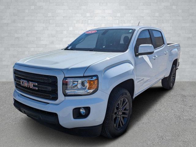 used 2020 GMC Canyon car, priced at $24,994