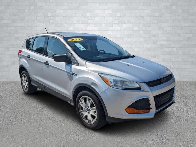 used 2015 Ford Escape car, priced at $8,791