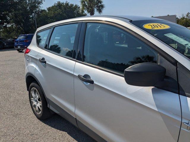 used 2015 Ford Escape car, priced at $8,392