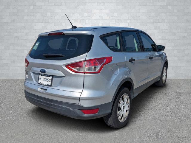used 2015 Ford Escape car, priced at $8,392