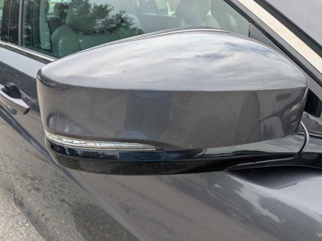 used 2018 Acura TLX car, priced at $14,882