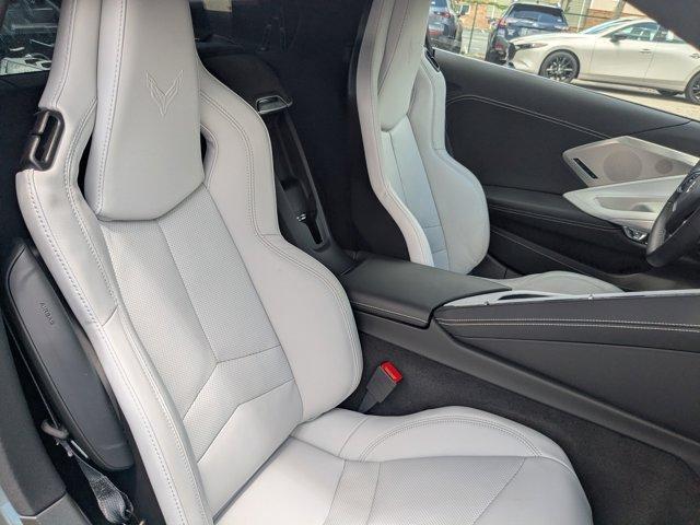 used 2023 Chevrolet Corvette car, priced at $66,992