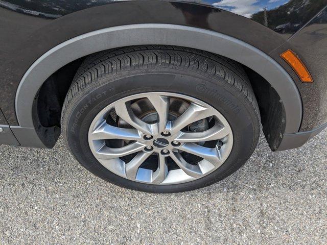 used 2019 Lincoln MKC car, priced at $21,292