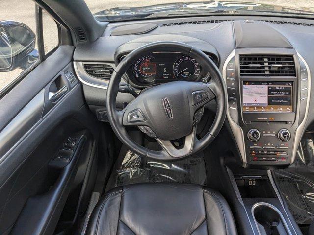 used 2019 Lincoln MKC car, priced at $21,292