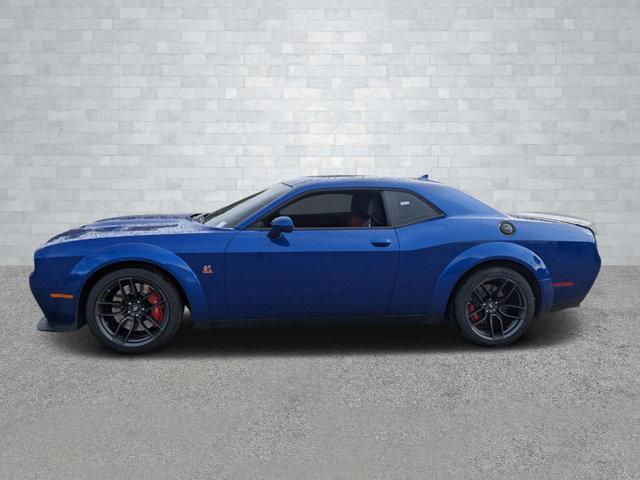 used 2019 Dodge Challenger car, priced at $41,773