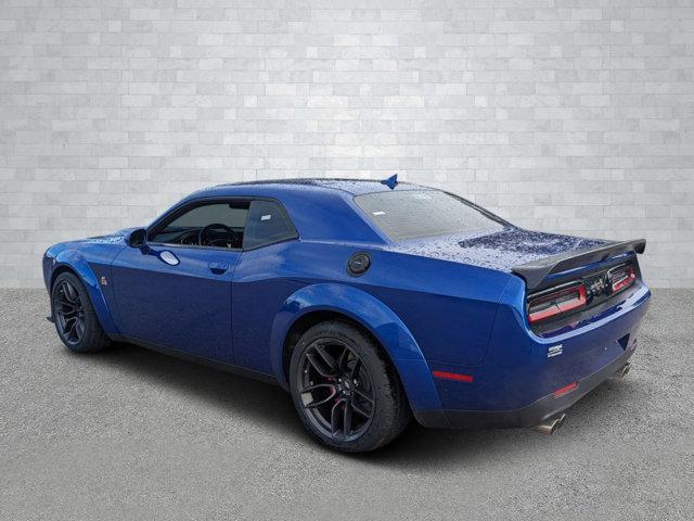 used 2019 Dodge Challenger car, priced at $41,773