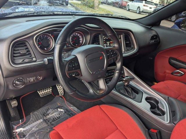 used 2019 Dodge Challenger car, priced at $41,773