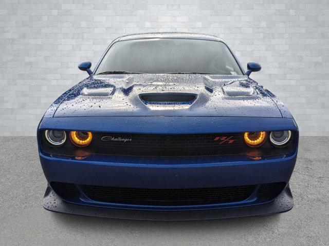 used 2019 Dodge Challenger car, priced at $41,773