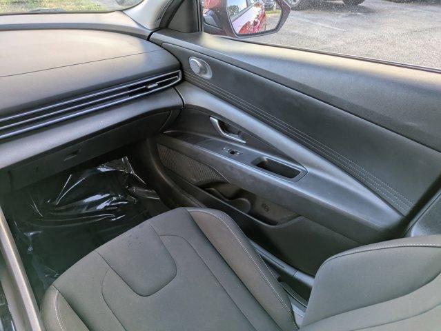 used 2023 Hyundai Elantra car, priced at $17,991