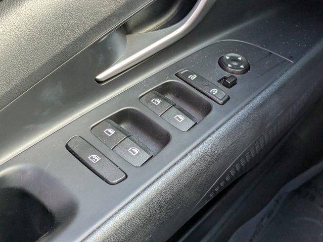 used 2023 Hyundai Elantra car, priced at $17,991