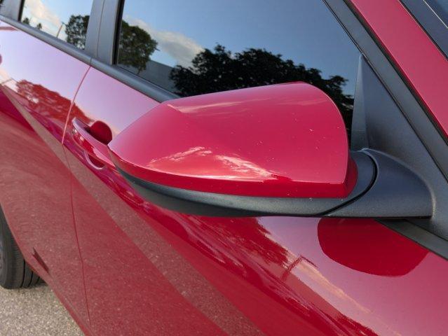 used 2023 Hyundai Elantra car, priced at $17,991