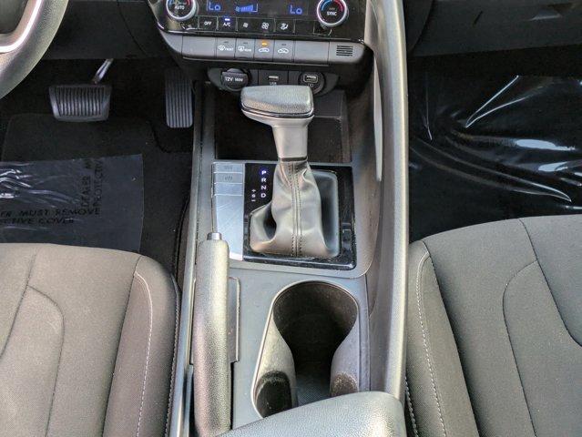 used 2023 Hyundai Elantra car, priced at $17,991