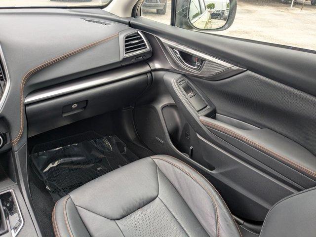 used 2021 Subaru Crosstrek car, priced at $18,532