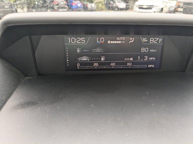 used 2021 Subaru Crosstrek car, priced at $18,532