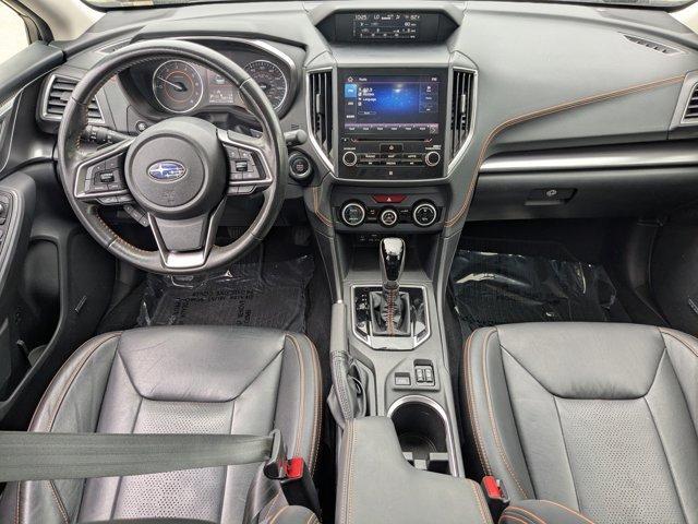 used 2021 Subaru Crosstrek car, priced at $18,532