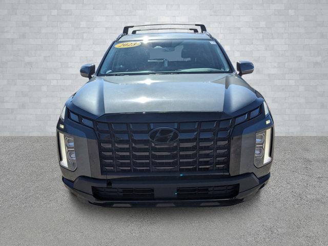 used 2023 Hyundai Palisade car, priced at $29,884