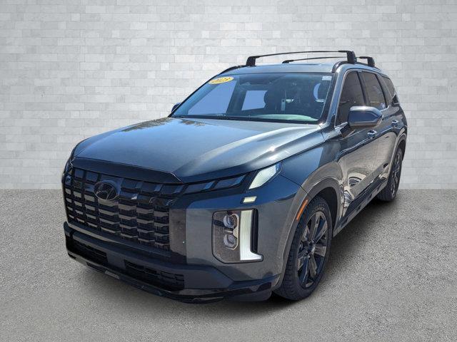 used 2023 Hyundai Palisade car, priced at $29,884