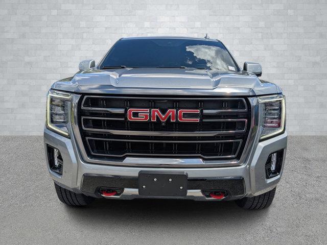 used 2024 GMC Yukon car, priced at $62,374