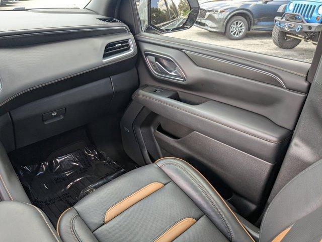 used 2024 GMC Yukon car, priced at $62,374