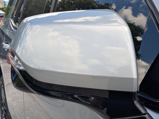 used 2024 GMC Yukon car, priced at $62,374