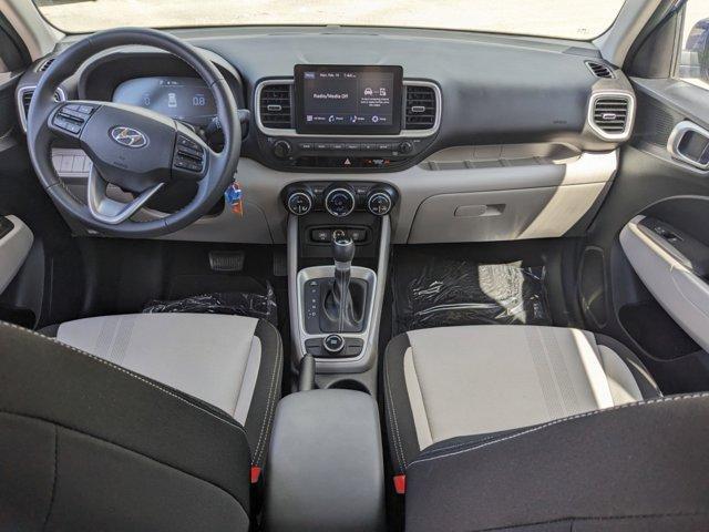 used 2023 Hyundai Venue car, priced at $17,621