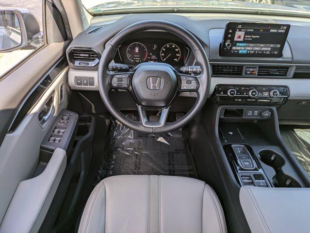 used 2024 Honda Pilot car, priced at $36,141