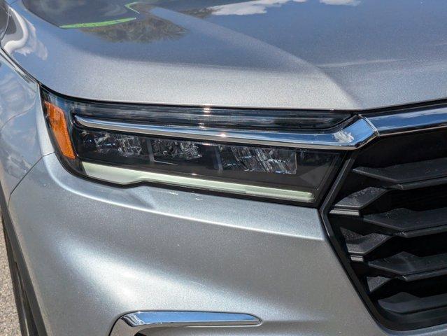 used 2024 Honda Pilot car, priced at $36,141