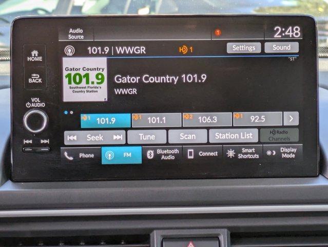 used 2024 Honda Pilot car, priced at $36,141