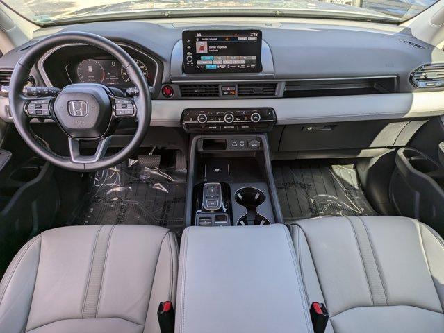 used 2024 Honda Pilot car, priced at $36,141