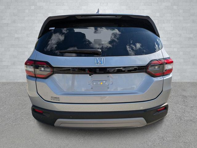 used 2024 Honda Pilot car, priced at $36,141