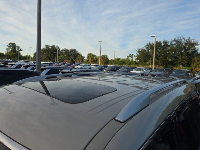 used 2018 INFINITI QX80 car, priced at $22,821