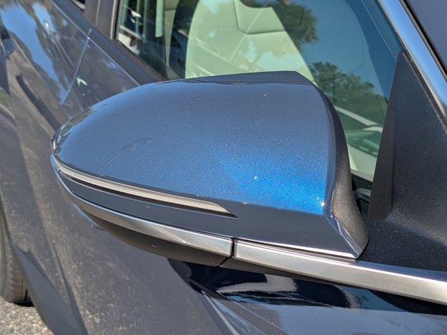 new 2026 Hyundai Tucson car, priced at $33,733