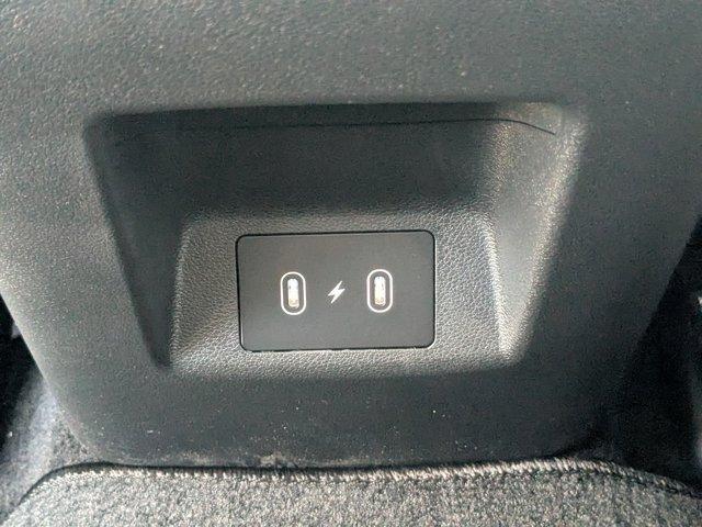 new 2026 Hyundai Tucson car, priced at $33,733