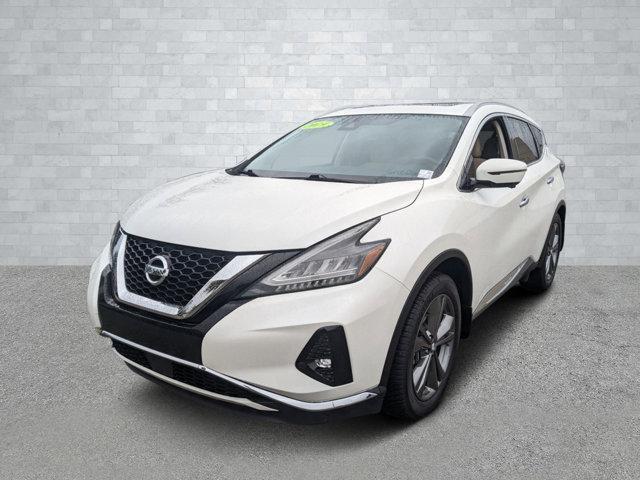 used 2019 Nissan Murano car, priced at $17,992