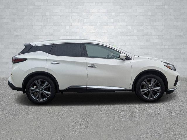 used 2019 Nissan Murano car, priced at $17,992