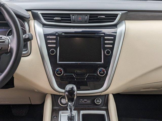 used 2019 Nissan Murano car, priced at $17,992