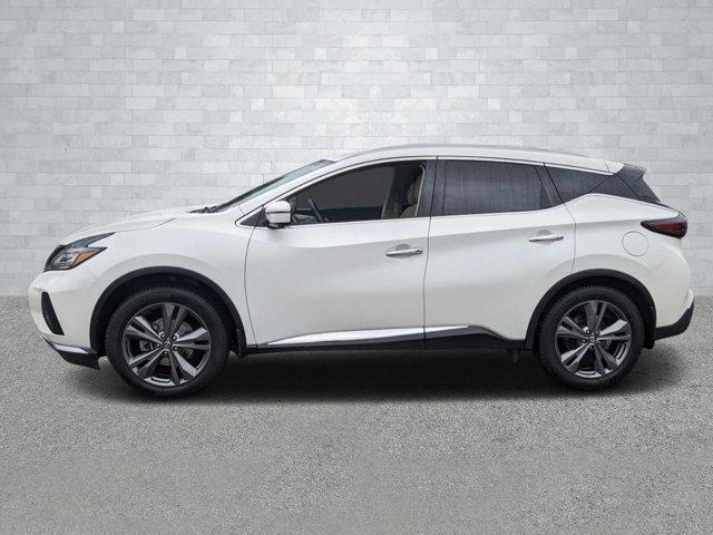 used 2019 Nissan Murano car, priced at $17,992