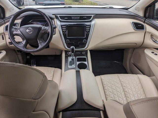 used 2019 Nissan Murano car, priced at $17,992