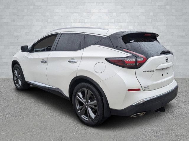 used 2019 Nissan Murano car, priced at $17,992