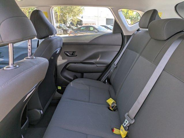 new 2026 Hyundai Kona car, priced at $25,341